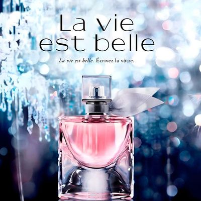 Lancôme La Vie Est Belle Eau De Parfum - Perfume Feminino 150ml