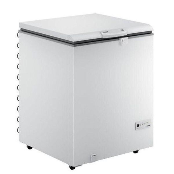 Freezer Horizontal Consul 309 Litros Cha31fbbna Branco 220 V
