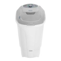 Máquina De Lavar Roupas 10 Kg Semi Automática 220V Libell