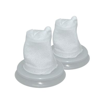 Kit Filtros para Aspirador STK10 (FES10) Não se aplica