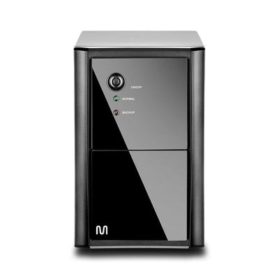 Nobreak M1 1700va 127v - En089