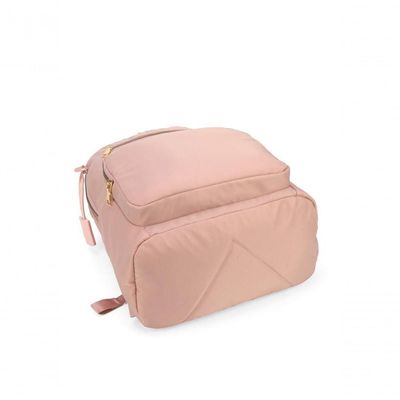 Mochila Laptop Feminino Rose - Unico Rose