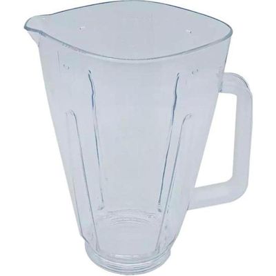 Copo Para Liquidificador Tritan Ri2240-2-4 Walita - Cx - 6
