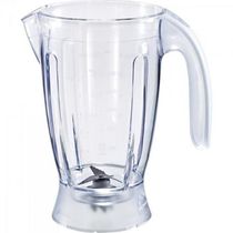 Copo Para Liquidificador Com Alça Hr1764 Branco Walita - Cx - 6.