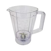 Copo Duravita Tritan Para Liquidificador Ri2113 Walita -...