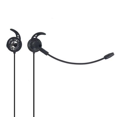 Fone De Ouvido Gamer Para Celular Flex Com Microfone...