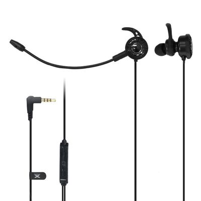 Fone De Ouvido Gamer Para Celular Flex Com Microfone...