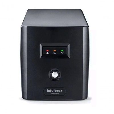 Nobreak Intelbras Xnb 1440va 120v 4822002