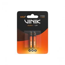 Pilha Alcalina Aaa C-2 1.5v - Vp3ab2a