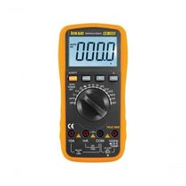Multímetro Digital Hikari Hm-2090 Laranja-preto