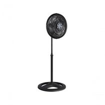 Ventilador De Coluna Ventisol Turbo 6 40cm Preto 220V