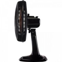 Ventilador De Mesa Ventisol Turbo 6 40cm Bronze 110V