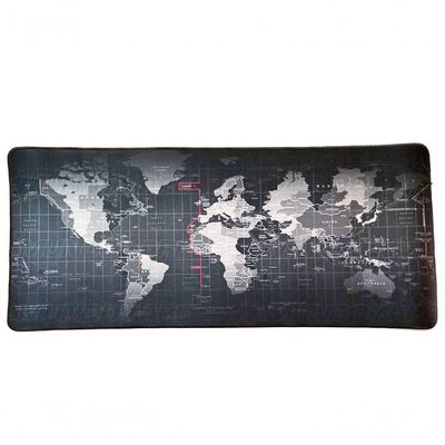 Mouse Pad Personalizado Extra Grande Gamer Mp-7035a