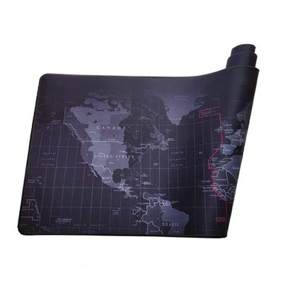 Mouse Pad Personalizado Extra Grande Gamer Mp-7035a