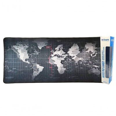 Mouse Pad Personalizado Extra Grande Gamer Mp-7035a