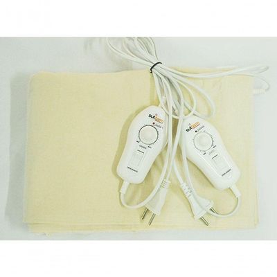 Lençol Térmico Elétrico Queen Size 127v Sulterm