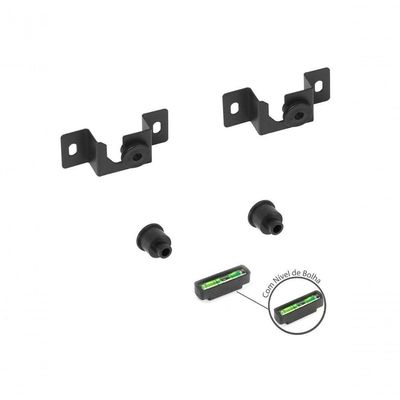 Suporte Universal Para Tv Led-lcd-plasma De 10" A 80"