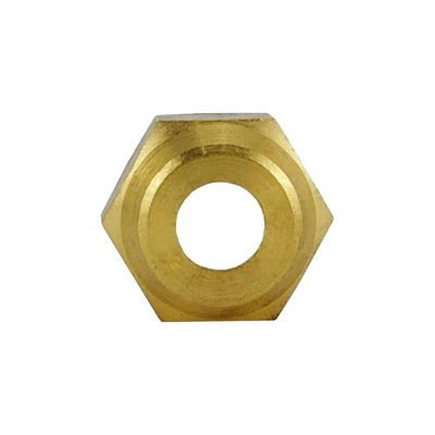 Porca Redutora Para Tubo De Cobre 1-2 X 3-8 1 Unidade
