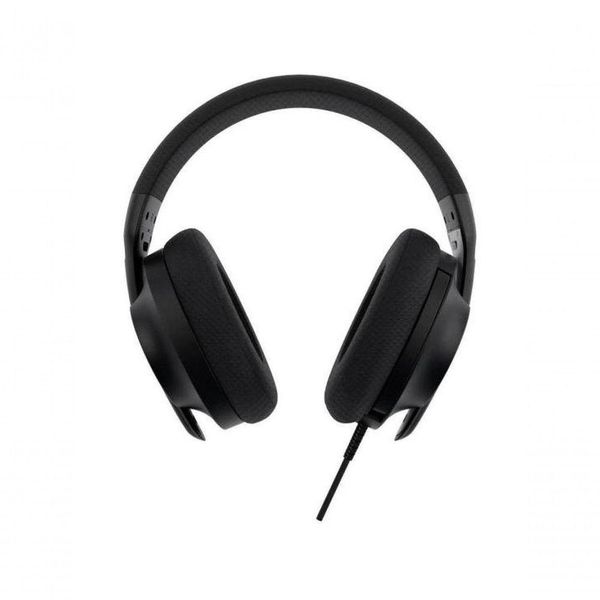 Headset 7.1 Fortrek Wise Preto