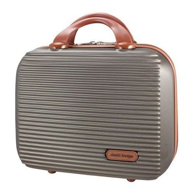 Frasqueira Premium Bronze Jacki Design