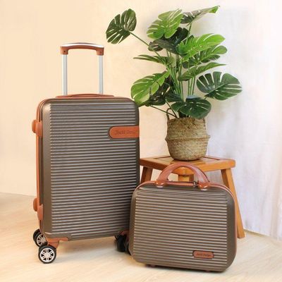 Frasqueira Premium Bronze Jacki Design