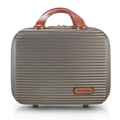 Frasqueira Premium Bronze Jacki Design