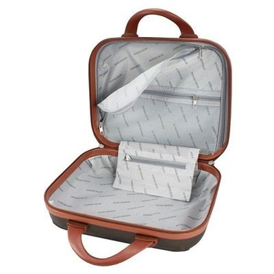 Frasqueira Premium Bronze Jacki Design