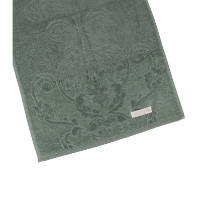 Toalha De Rosto Amalfi Atlantica Verde UN / Verde