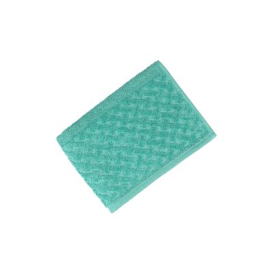 Toalha De Rosto Finesse Atlantica Verde UN / Verde