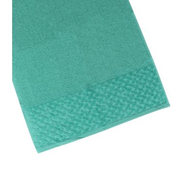 Toalha De Rosto Finesse Atlantica Verde UN / Verde
