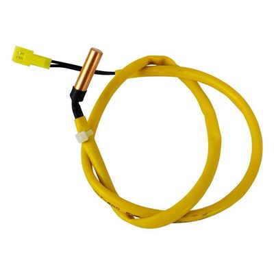 Sensor De Temperatura Da Condensadora Ar Condicionado 9 A 60.000 Btus - Philco Único