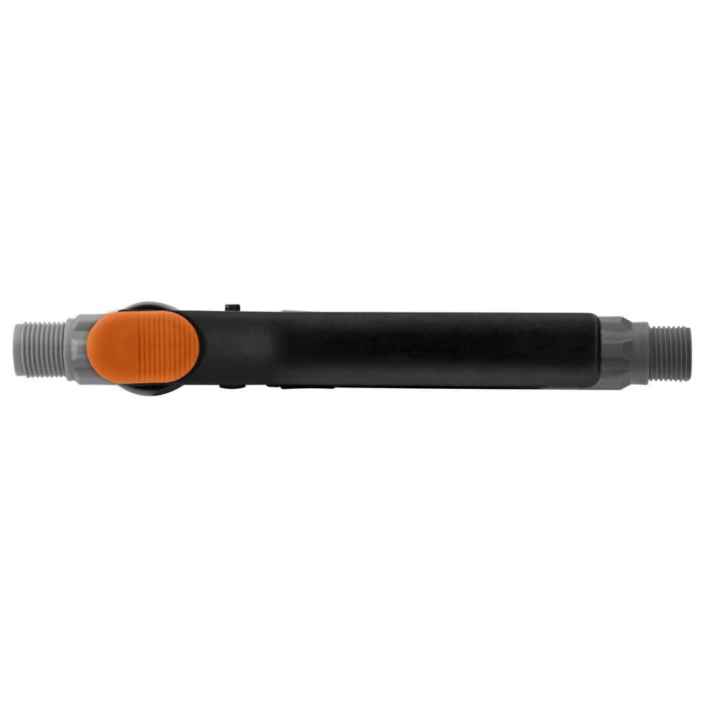 Registro Para Pulverizador Costal De 12, 16 E 20 L Tramontina