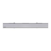 Ralo New Slim Tramontina Em Aço Inox 80 X 7 Cm