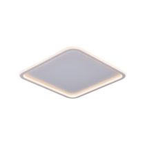 Plafon Sindora Dcx03116 Led Bivolt Branco