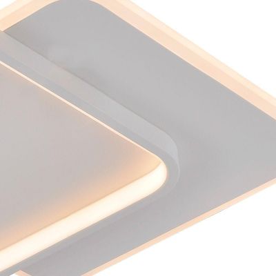 Plafon Sindora Dcx03131 Led Bivolt Branco