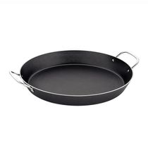 Frigideira Paellera Loreto Paella Alumínio Antiaderente Grafite 38 Cm 5,4l - Tramontina 20125038