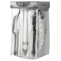 Secadora De Parede Fischer Super Ciclo 8 Kg Com Timer Contínuo Silver - 220V