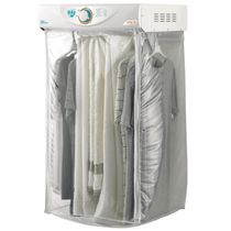 Secadora De Parede Fischer Super Ciclo 8 Kg Com Timer Contínuo Branco - 220V