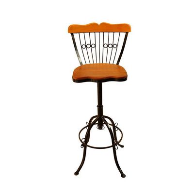 Mesa Bistrô 4 Lugares Ajustável Diâmetro 60 Cm