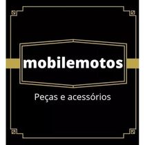 Capa De Banco Moto Honda Cg Titan 125 1994 1995 1996 Ate 99