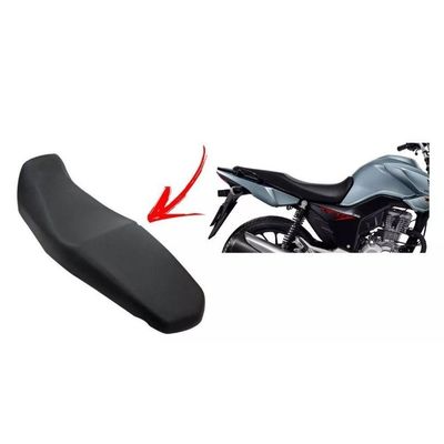 Capa Banco Titan Fan 160 Rocha Capas 2014 16 17 18 19 23 Todas