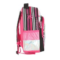 Mochila Barbie Skatista - Is41451bb-pt - Maxlog