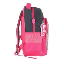Mochila Barbie Melhores Amigas - Is41451bb-az - Maxlog