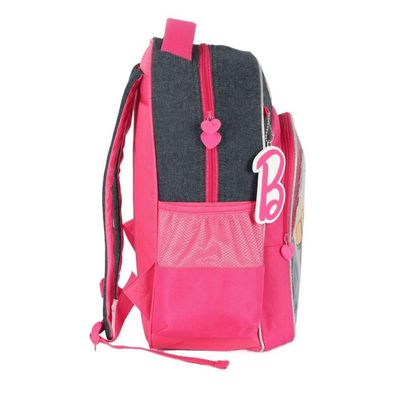 Mochila Barbie Melhores Amigas - Is41451bb-az - Maxlog