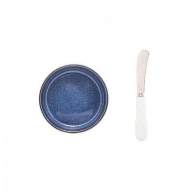 Conjunto Petisqueira 3 Peças Bandeja E Espátula 30cm - Lyor