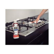 Pasta Para Polimento E Remoção De Manchas Em Aço Inox Tramontina 200 G Tramontina