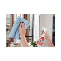 Spray Para Polimento E Remoção De Manchas Em Aço Inox Tramontina 300 Ml Tramontina
