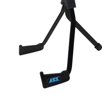 Suporte Para Baixo E Guitarra G5