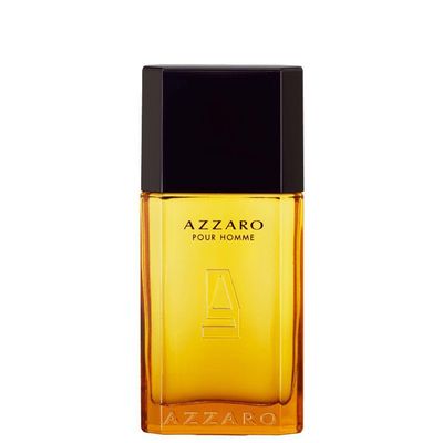 Perfume Azzaro Pour Homme Eau De Toilette Azzaro Perfume Masculino 100ml