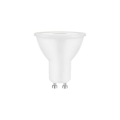 Lâmpada Led Save Energy Dicróica Mr16 Ii 4,8w Gu10 Bivolt 4000k Luz Neutra